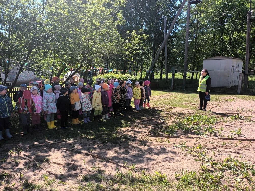 🌱 ЭКОЛОГИЧЕСКАЯ АКЦИЯ 🌱                                                                           