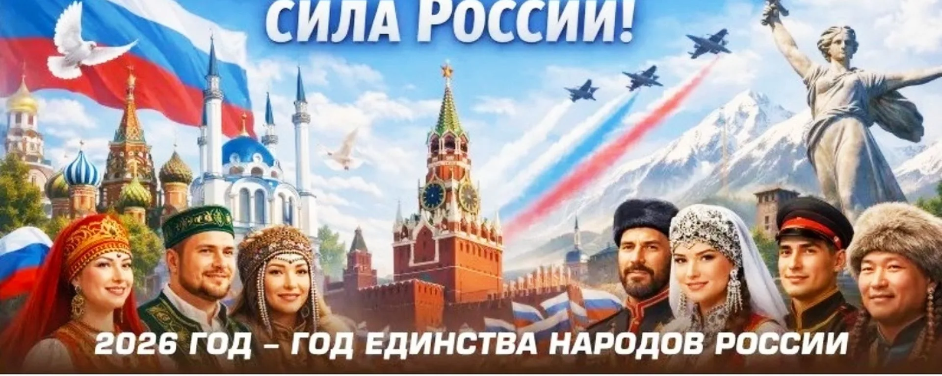12 июня в нашей стране ежегодно отмечается государственный праздник – День России. Это особенная дат