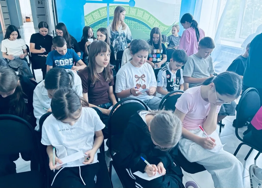 🛡️ Профилактика экстремизма и терроризма: комплексный подход 🛡️