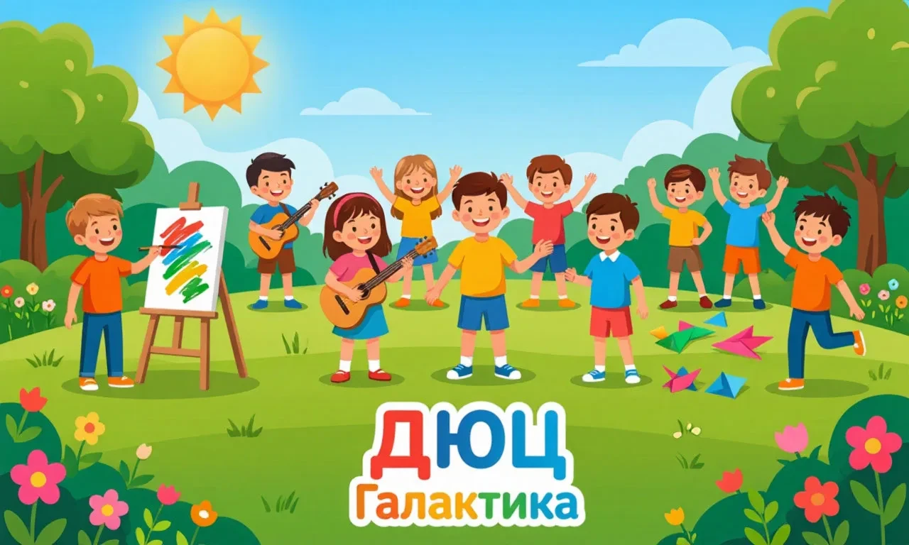 ☀️ Лето уже совсем близко, а это значит - пора планировать каникулы!