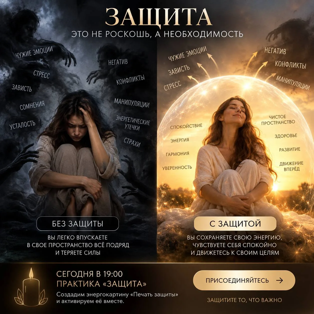 🌿 Почему после чистки многие делают одну ошибку