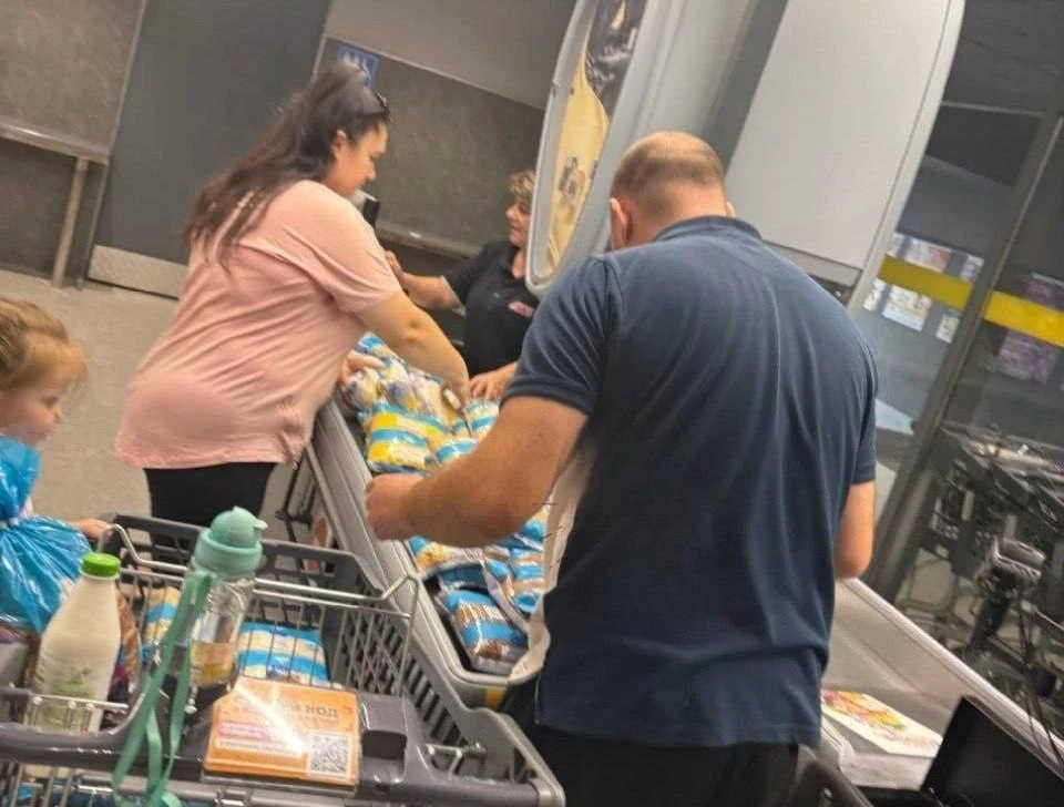 🇺🇦 Обстановка в городах Украины сейчас: