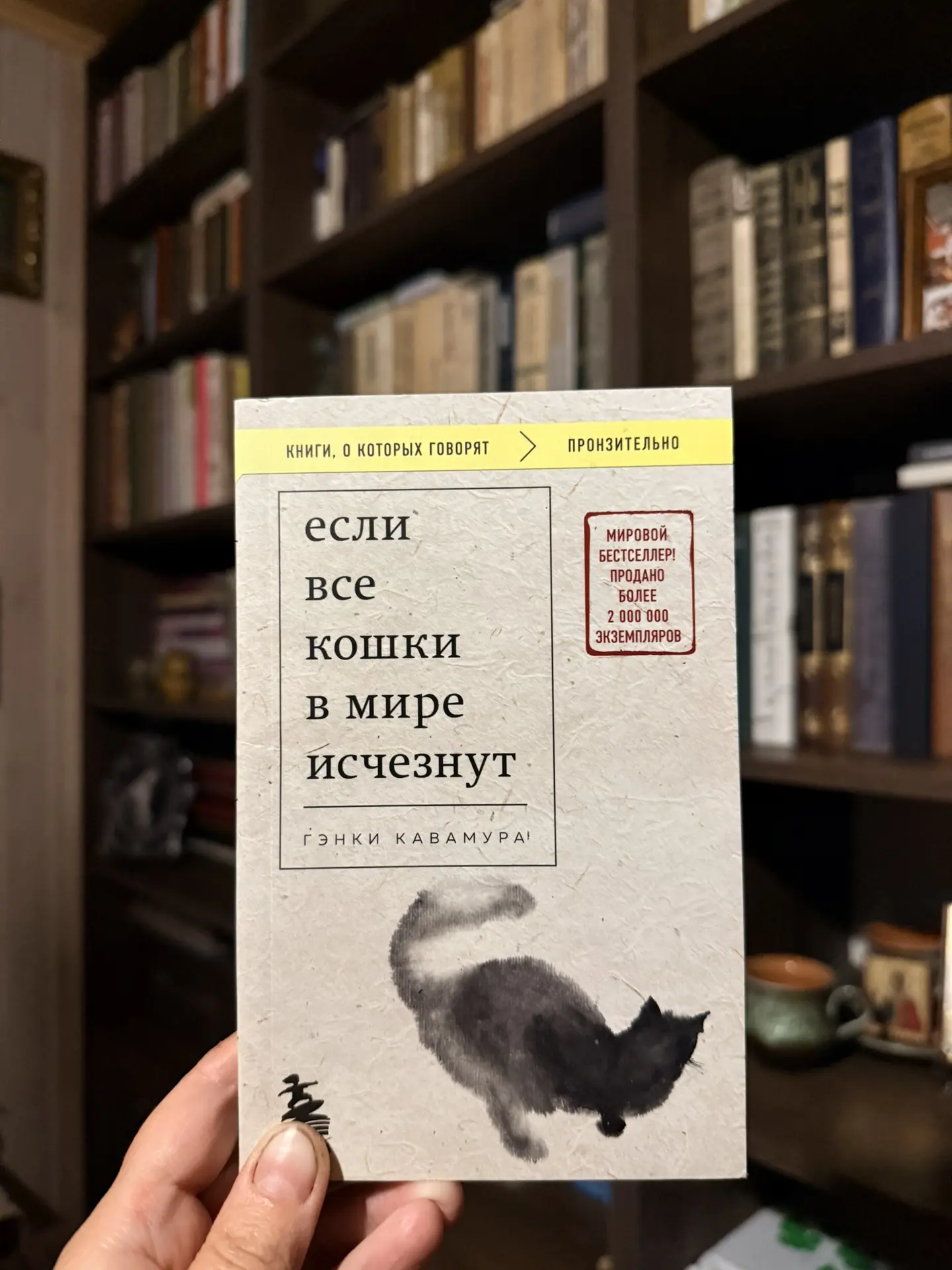 Всем хорошего вечера!