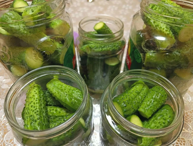 🥒 Как правильно хранить домашние заготовки, чтобы избежать ботулизма и пищевых отравле...