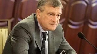 ❗ Бывший сенатор от Коми задержан в Москве: в деле — 80 млн рублей
