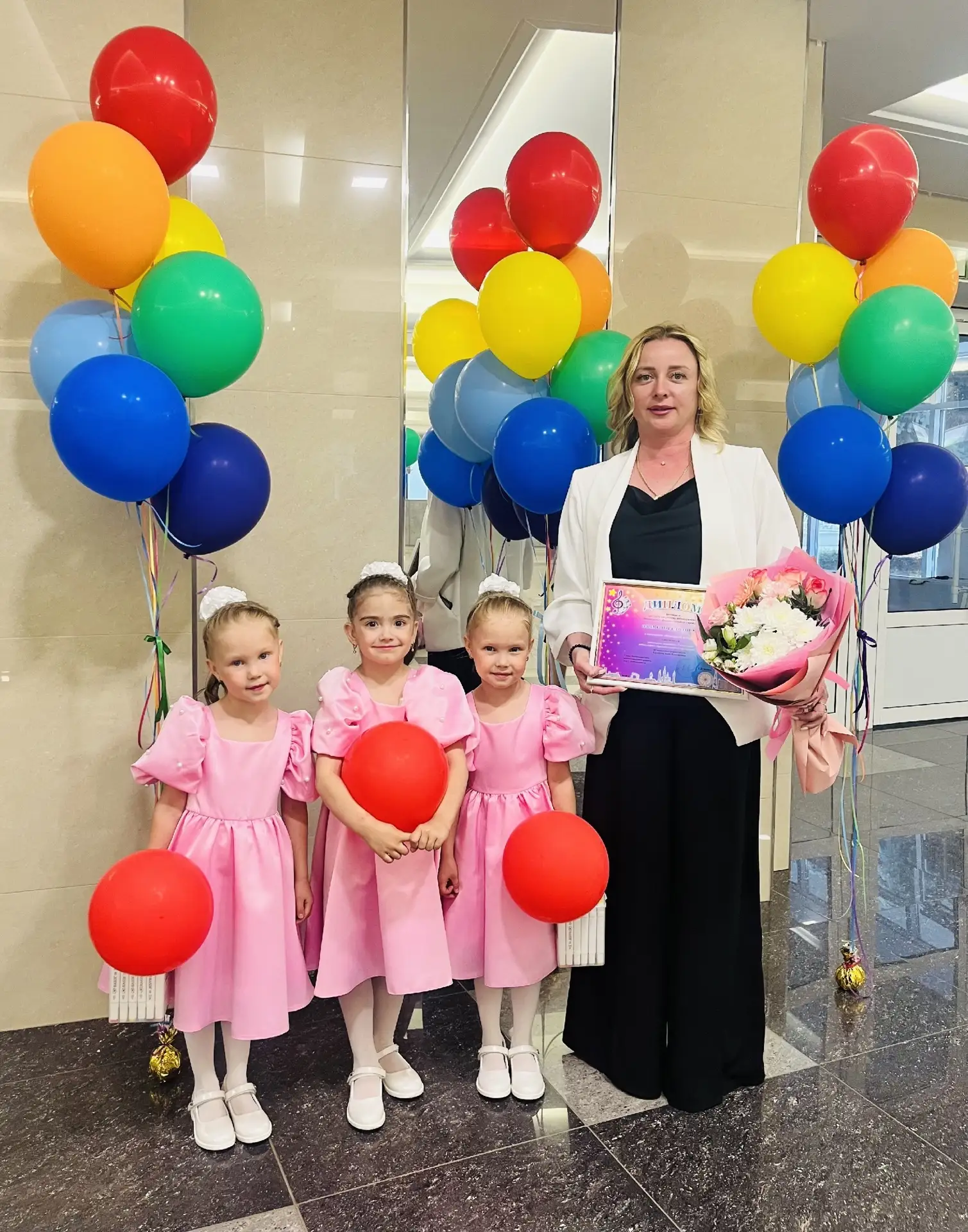🌟 Фестиваль детского творчества 🌟💫 

✨🎊🎈 1 июня, в День защиты детей, состоялся долгожданный га