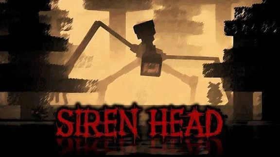 Siren Head