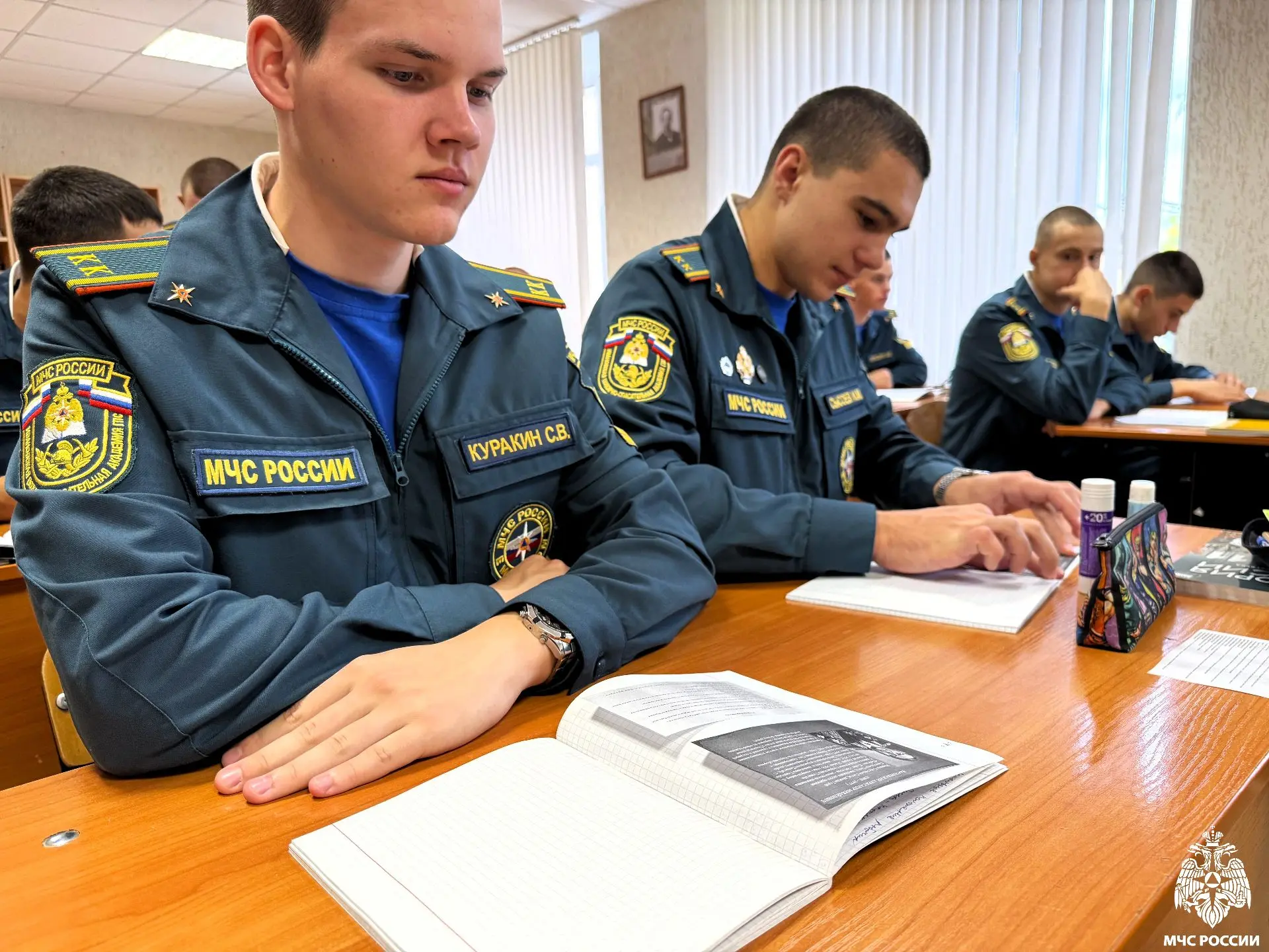 📌 Память о великом полководце: в Иванове почтили маршала Василевского