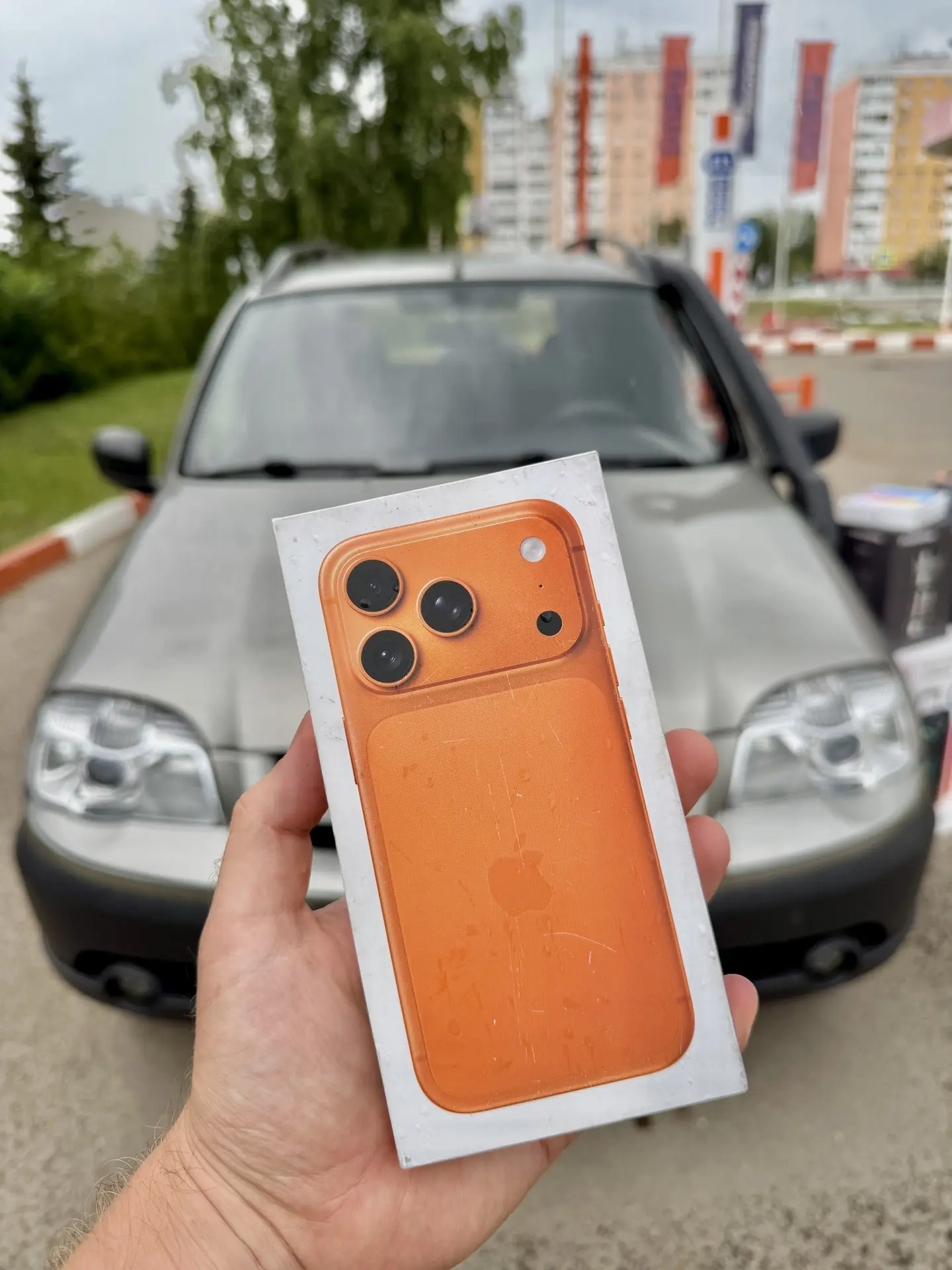 ‼️1 ЧАС ДО СТОПА‼️
Доп. акции на iPhone 17 Pro 🍊

👇КУПИТЬ АКСЕССУАР ТУТ
https://moiseev-avto.ru