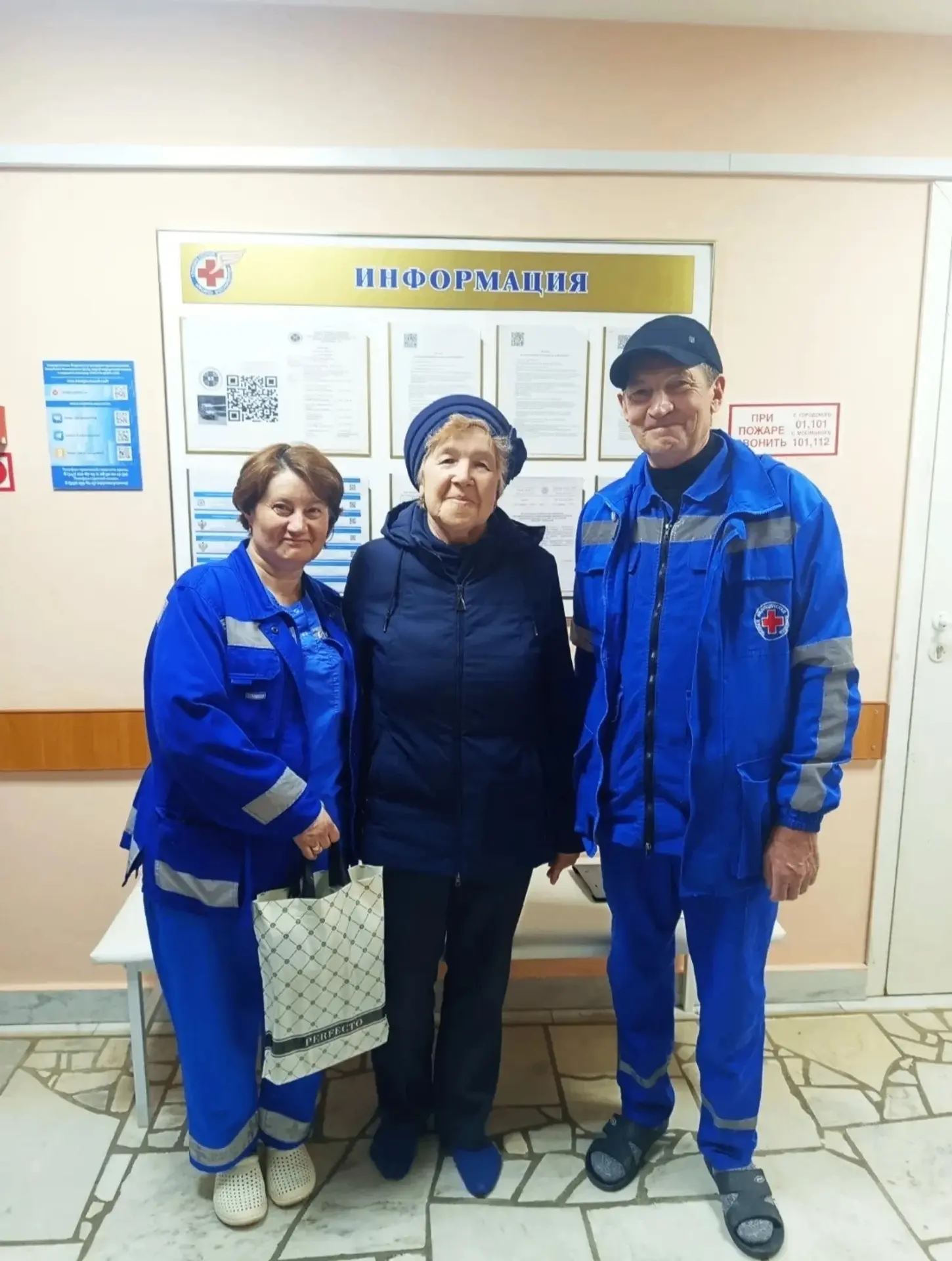 📑В свежем номере газеты «Буздякские новости» от 11 июня опубликовано трогательное письмо благодарно