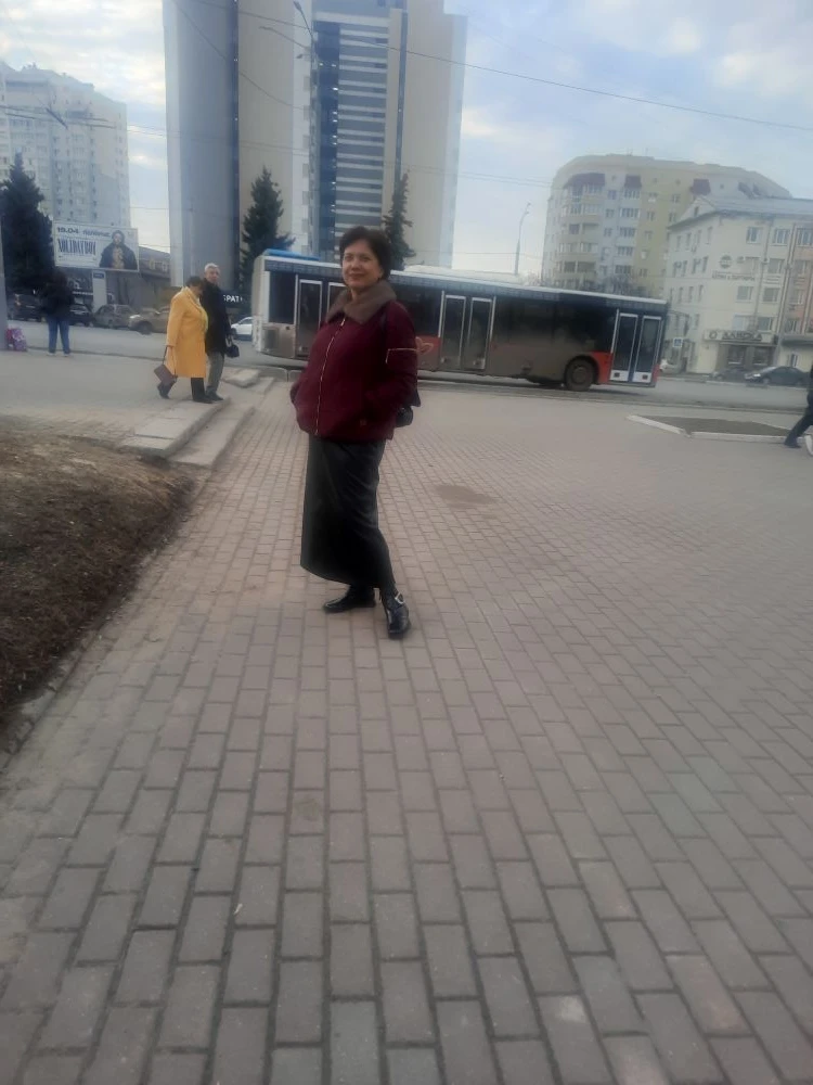 Дорогие мои подписчики! Проверка связи на комментарии.