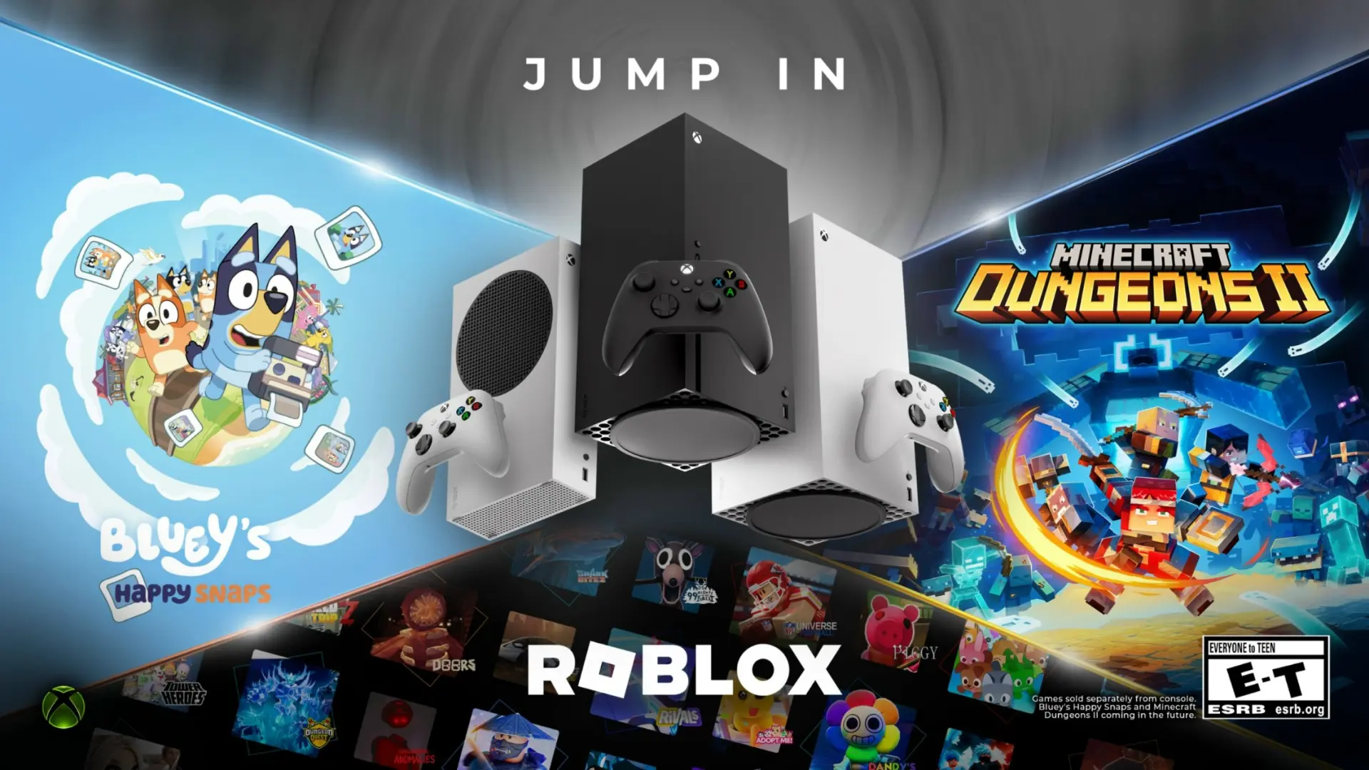 🏡 Xbox напомнила в свежей рекламке, что Xbox «дом» не только для шутеров, но и для сем...