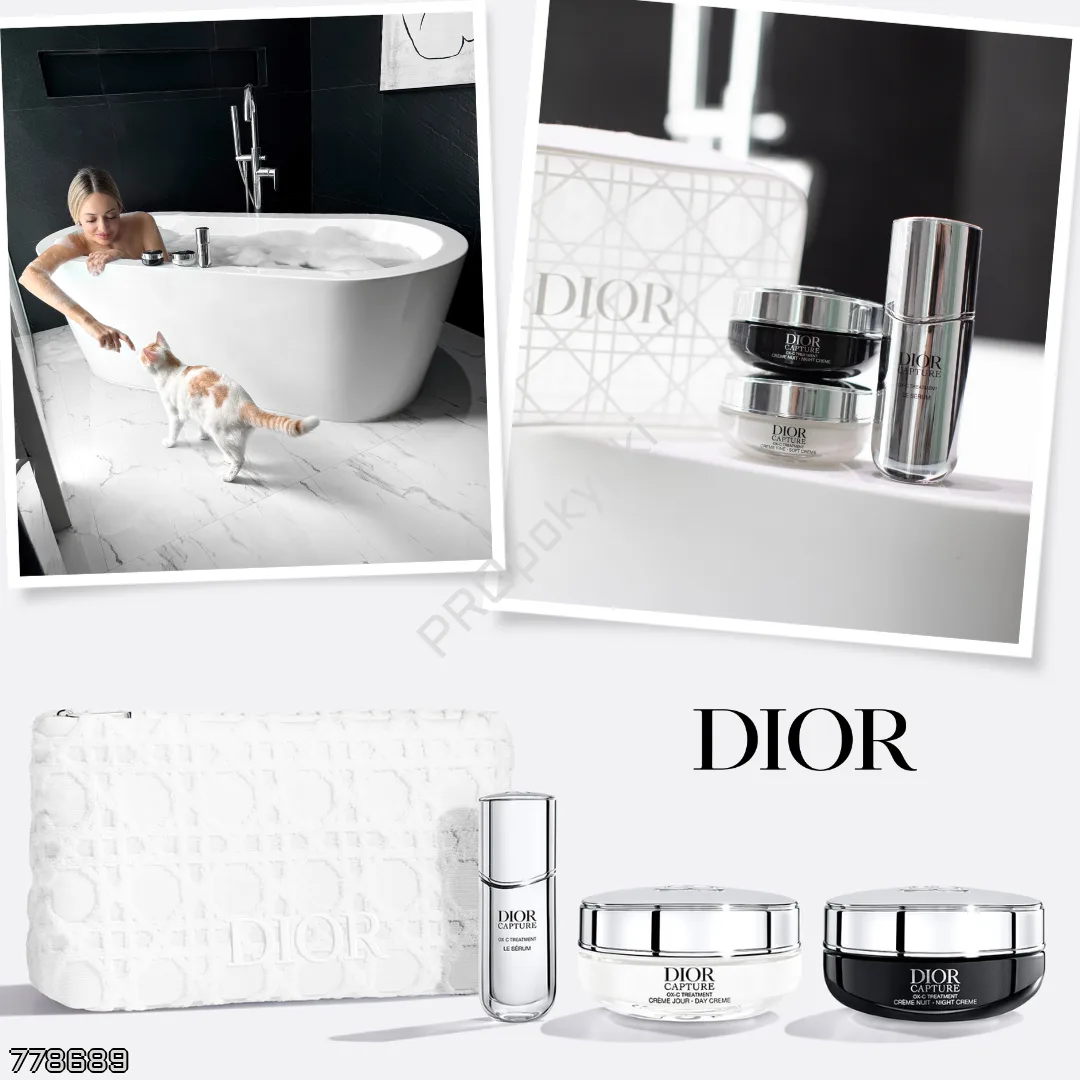 Dior 🇺🇸