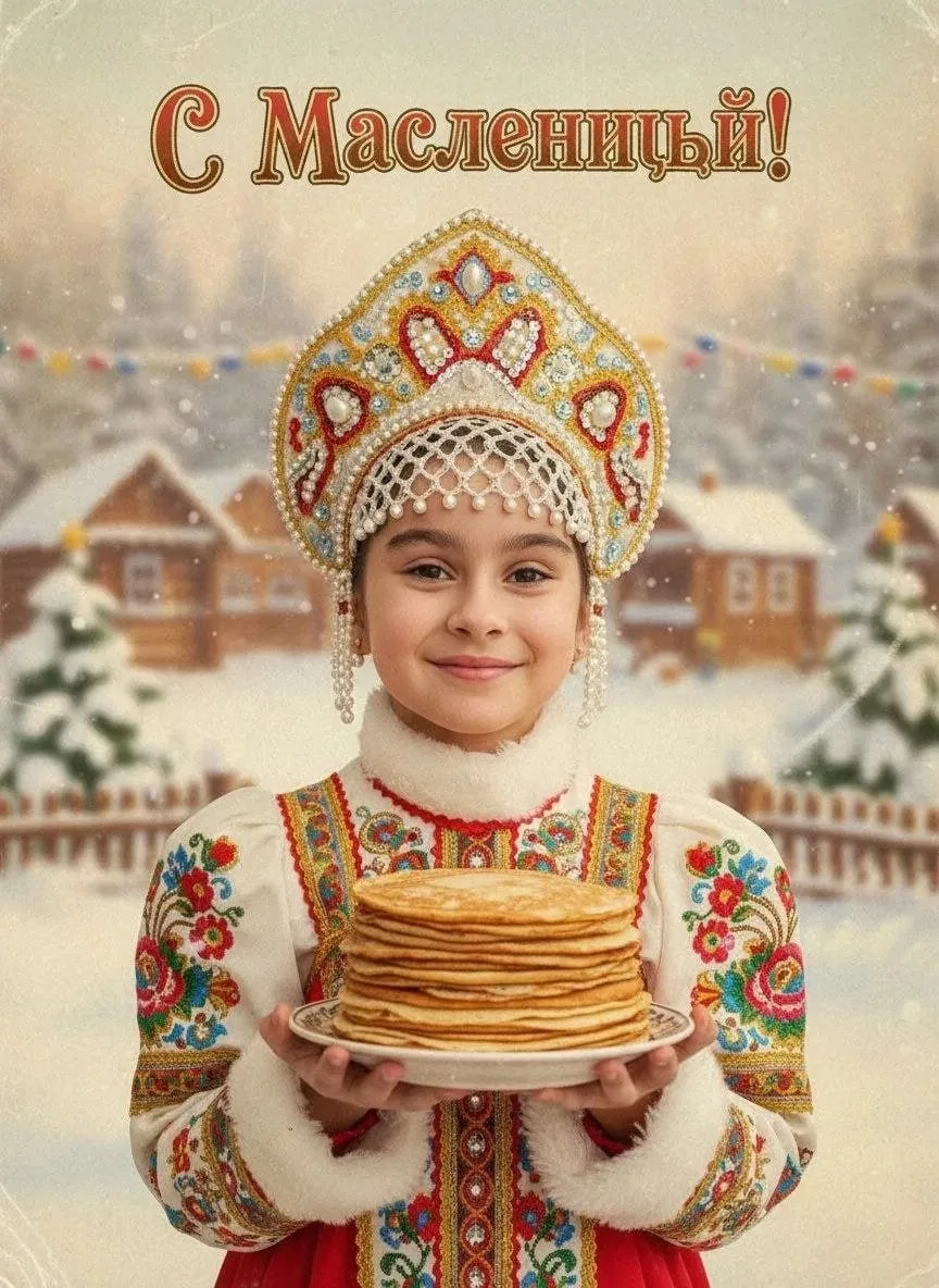 📣📣📣Масленичная неделя в нашей школе!  💫В течение недели дни проходили весело и насыщенно. Ведь какой