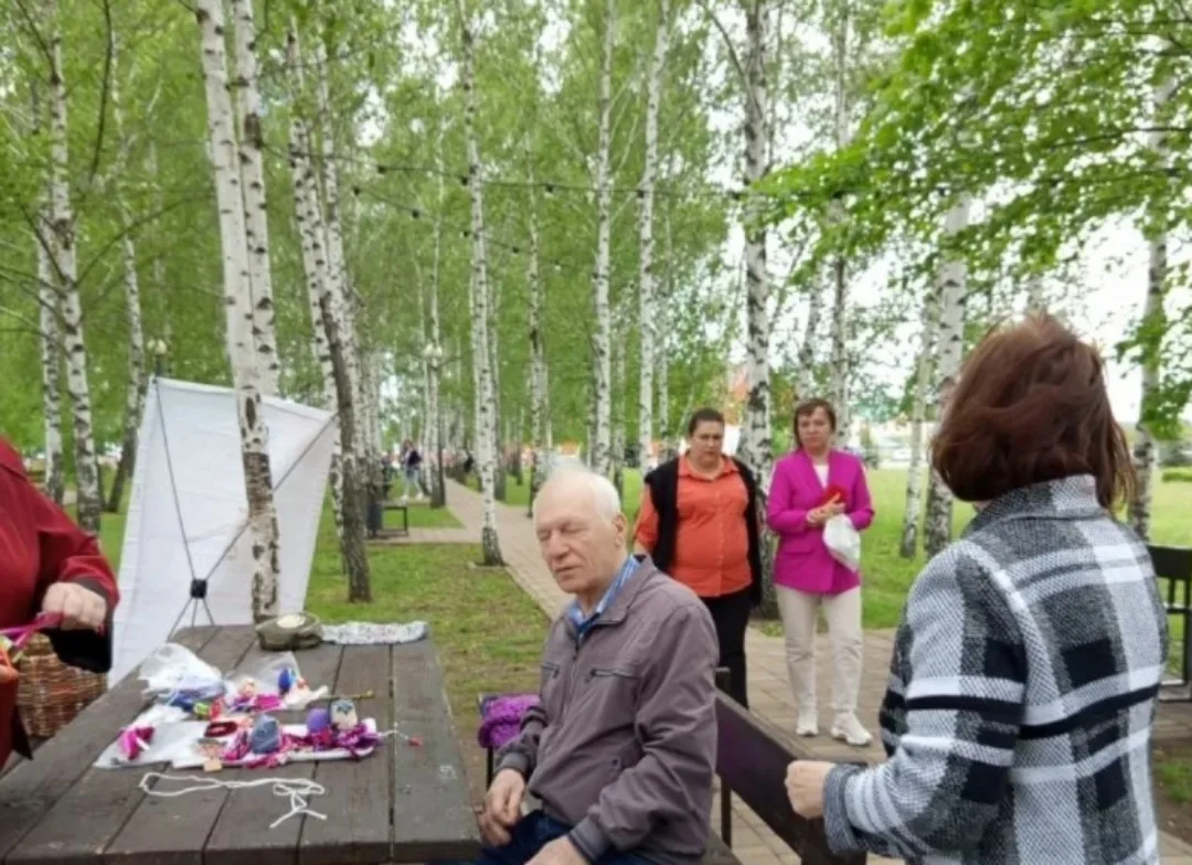 Фестиваль "Белгородское лето" идёт по плану, и, даже, несмотря на прохладные дни, каким...