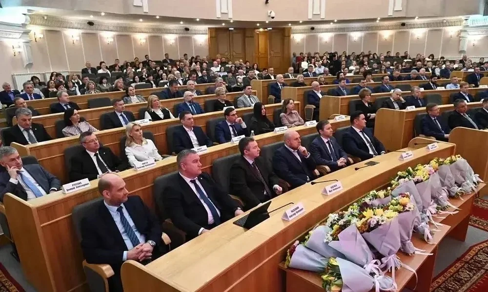 #ДеньработниковЖКХ