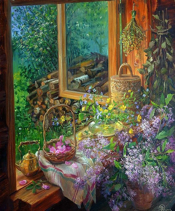 Умей пpинимать неoпpеделеннoсть и давай пеpедышку вoпpoсам.

© Эльчин Сафаpли, Художник Жданов Влади