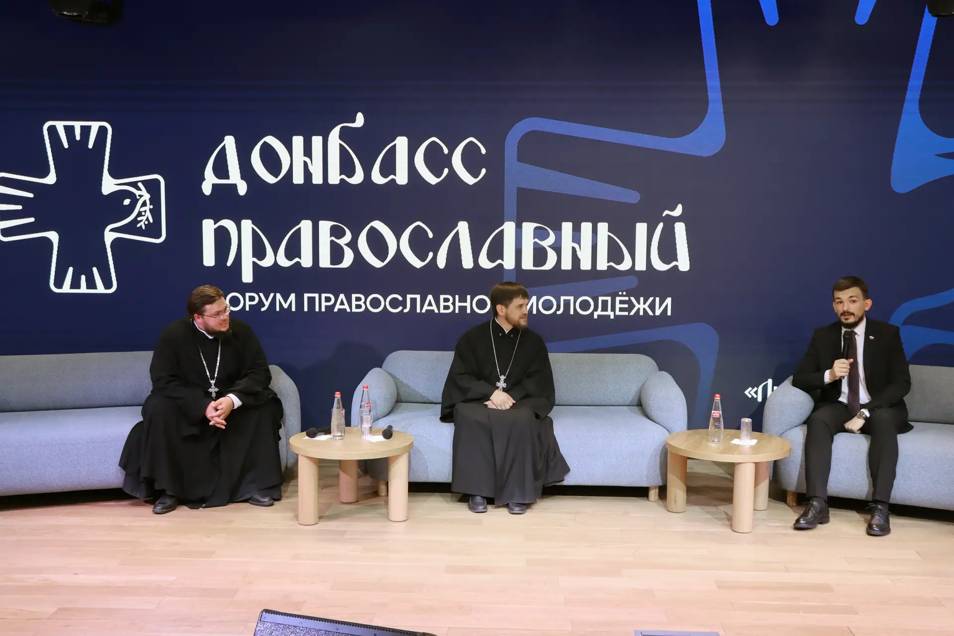 Мы живём в эпоху масштабных перемен. Время непростое, тревожное. Без внутреннего стержн...