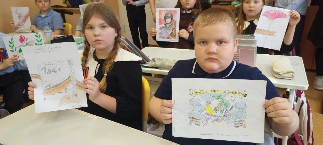 💌 Наши сердца с вами, дорогие солдаты! 🇷🇺 Акция "Письмо солдату" прошла с огромным успехом! 🌟    Всю