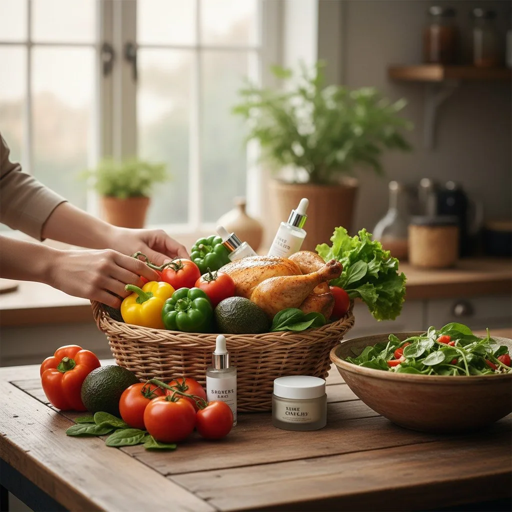 ⁣⁣⁣⁣⁣🛒М.Косметик - Новое приложение