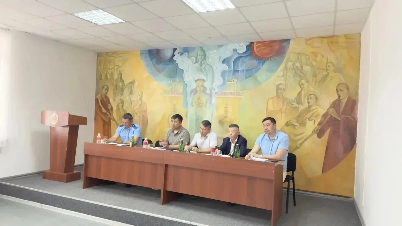 Жителям Черноземельского района оказали бесплатную юридическую помощь на выезде

10 июня в Черноземе