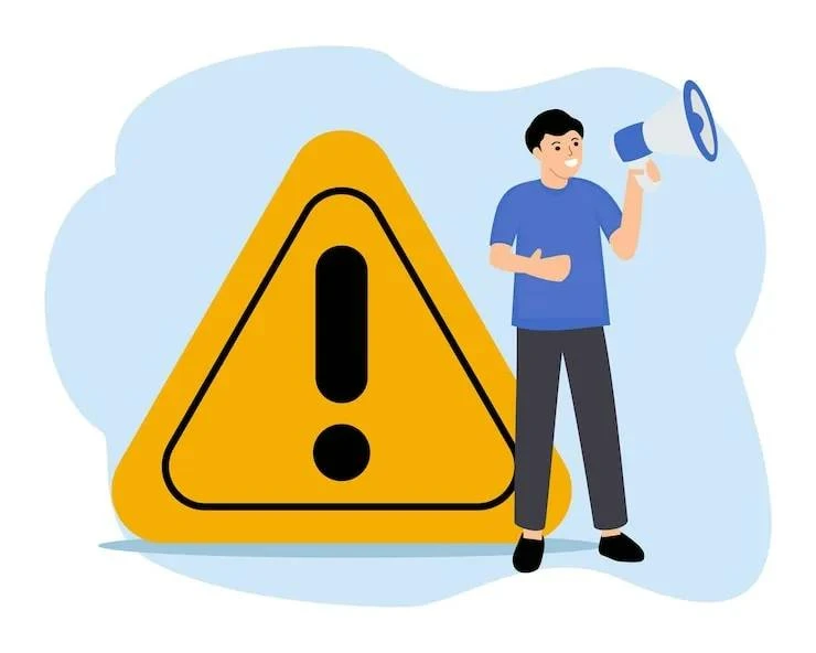 🚨 2 сентября с 08:00 до 13:00 в Великих Луках — проверка сирен