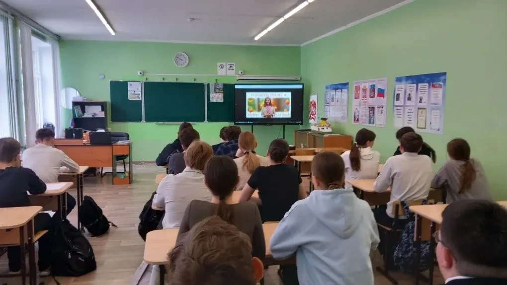 🇷🇺Разговоры о важном. Работа в команде.   🤝🌏Для выполнения большого дела нужна не просто  группа люд