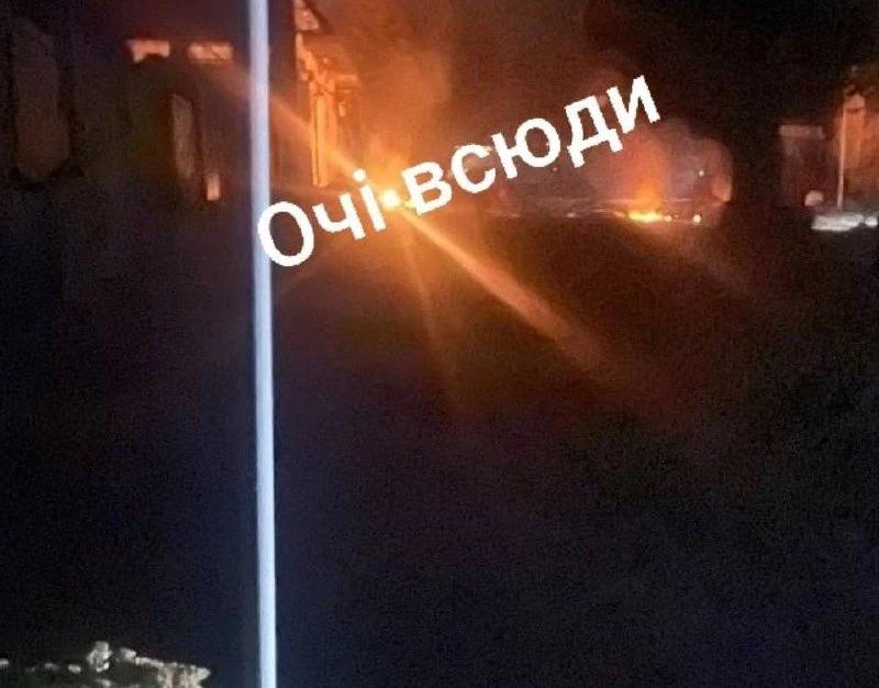Изображение 2 к публикации «Осташко! Важное | СВО новости политика Россия»