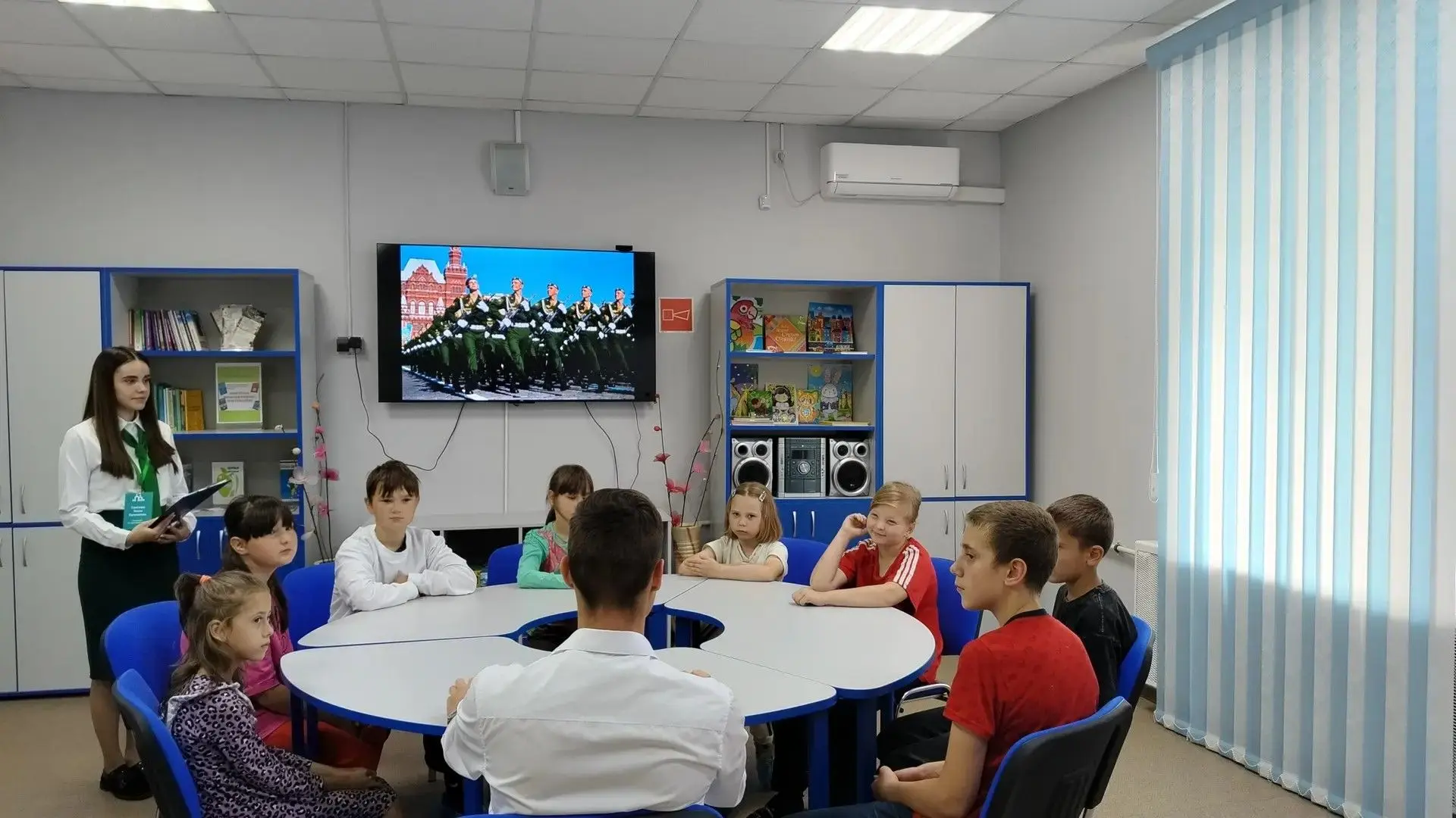 🇷🇺Три цвета-одна душа