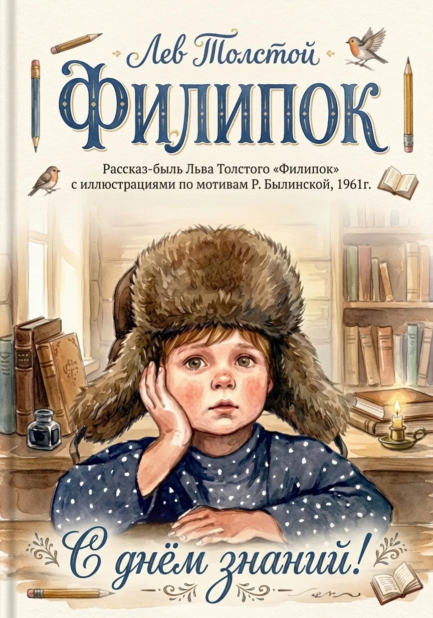 Дорогие друзья! Поздравляем вас с Днём знаний! Для нас это особенный праздник, ведь наш...