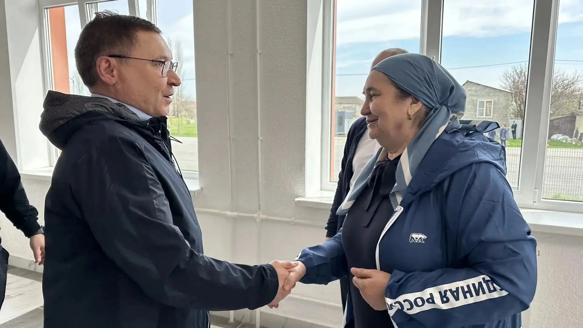 Тысячи людей  пострадали от наводнения в Дагестане. Семьи лишились всего, что было нажи...