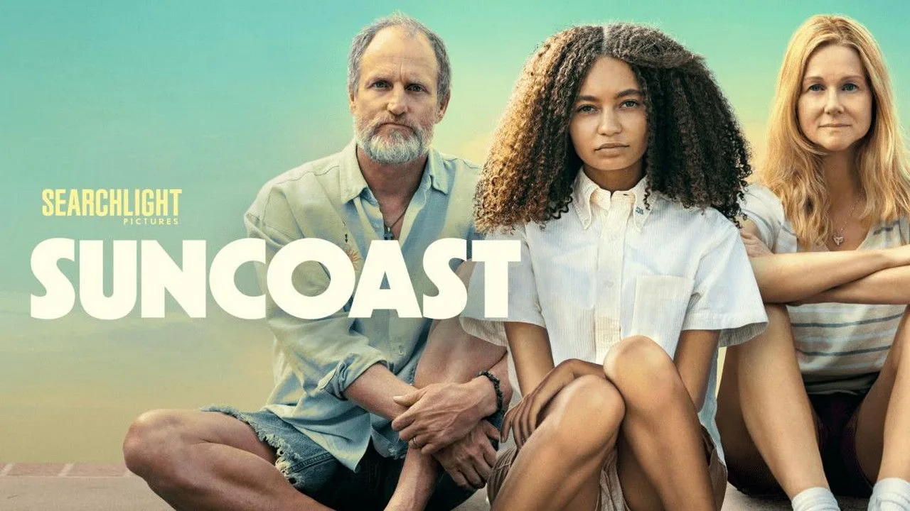 🇺🇸Солнечное побережье (Suncoast), 2024

#фильм #драма

Режиссёр: Лаура Чинн

▫️Я человек простой: 