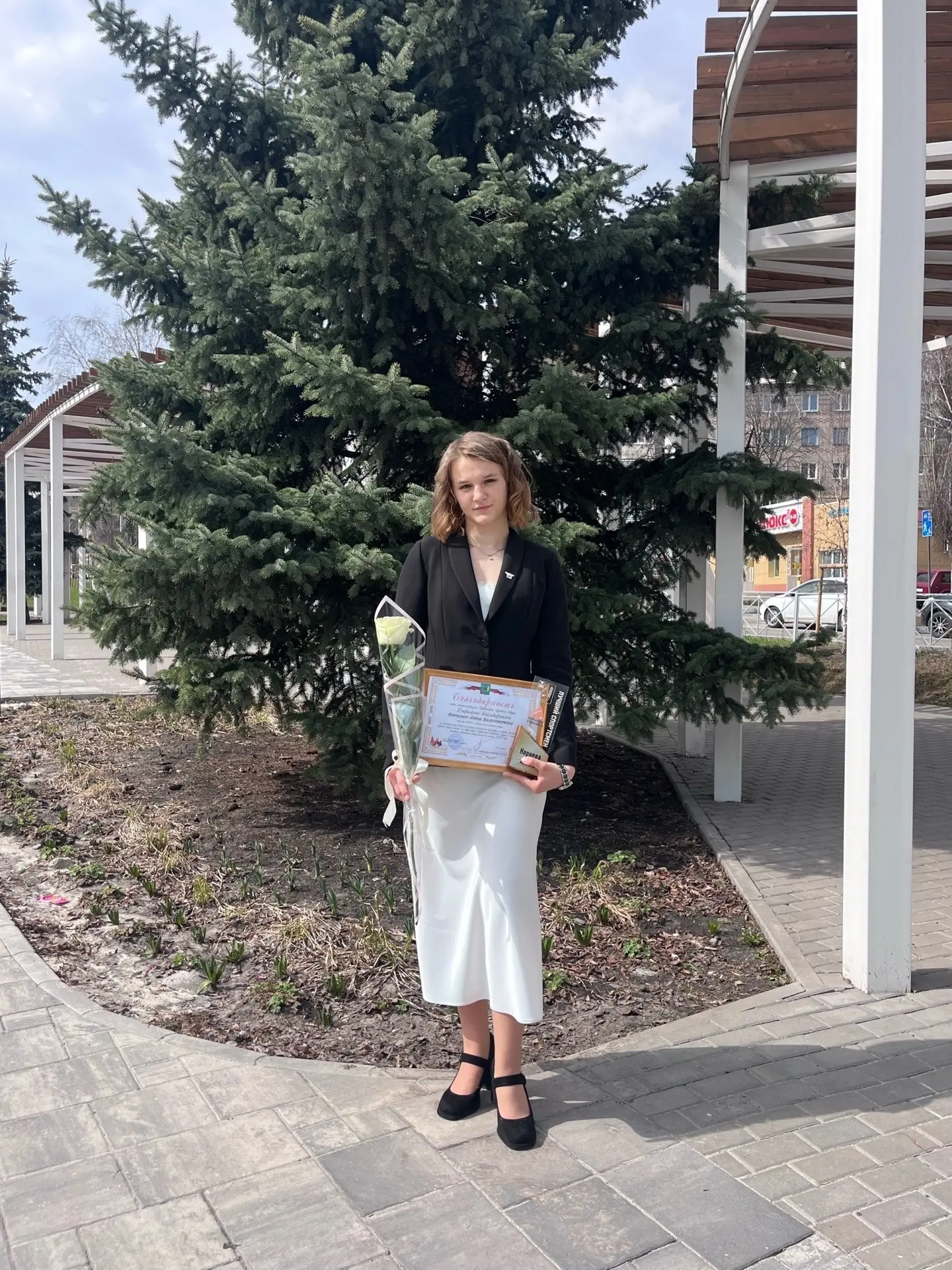 Губкинские спортсмены: чествование лучших из лучших! 🏆  4 апреля в Центре культурного развития «Фору