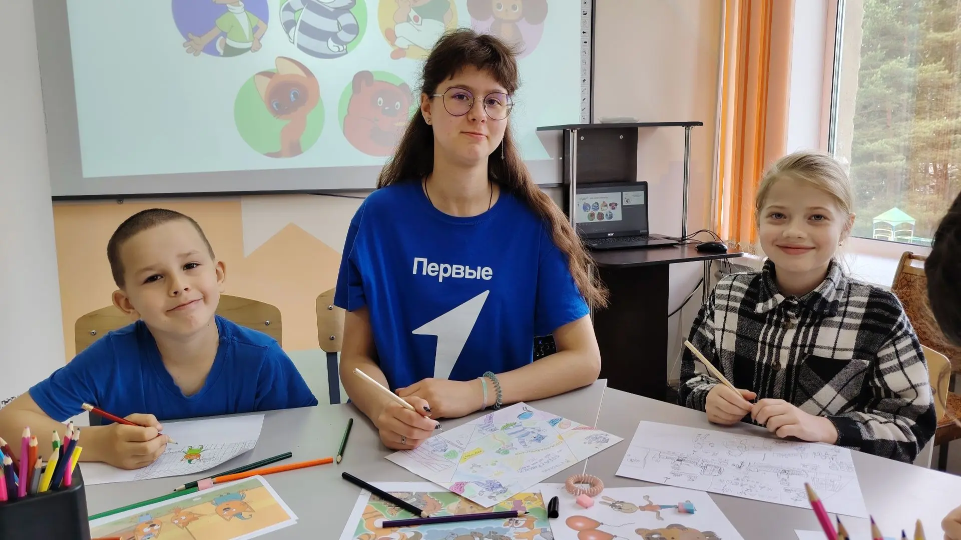 💥🌞👫ЛЕТНИЙ ПРИШКОЛЬНЫЙ ЛАГЕРЬ — «СОЛНЫШКО»!