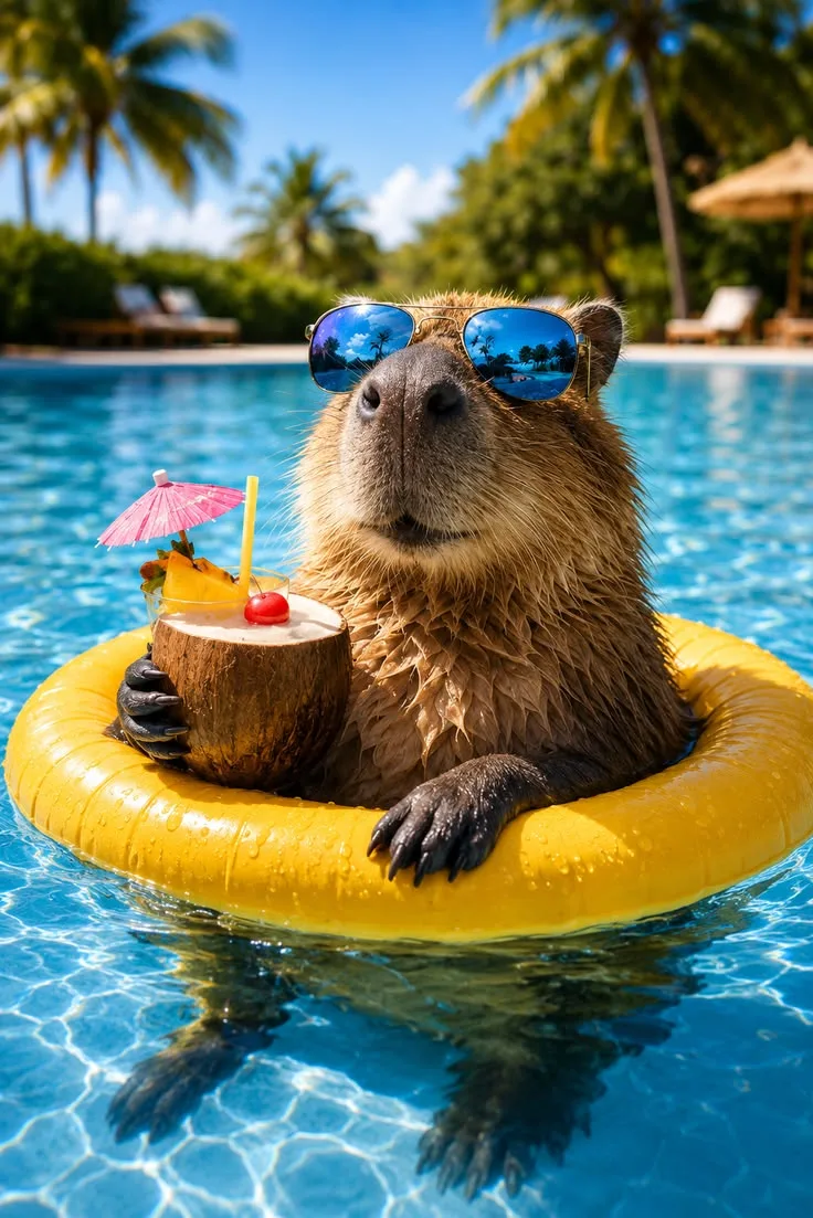 Кто-то на учебу, а кто-то на море!🏖