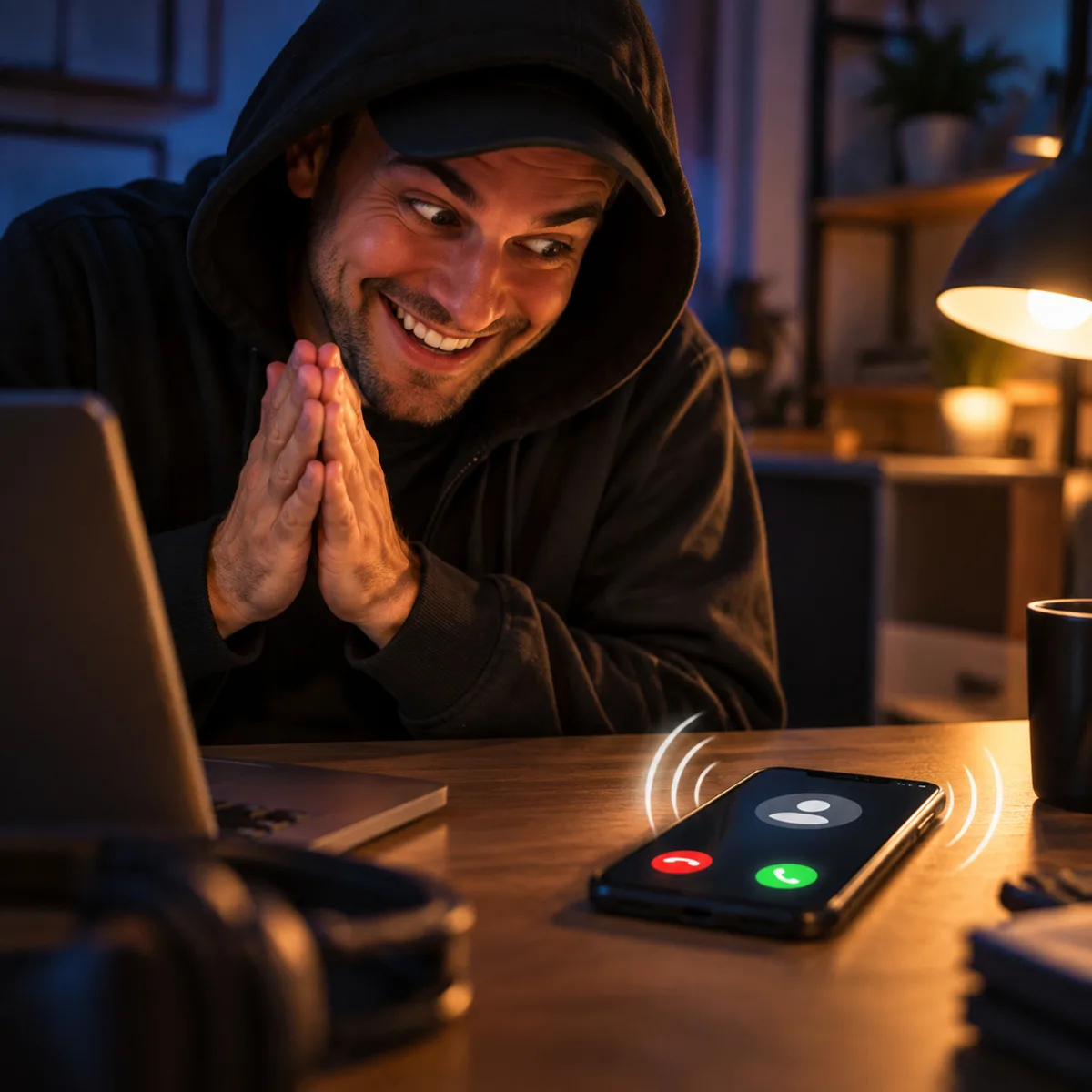 🚨 Мошенники меняют тактику
