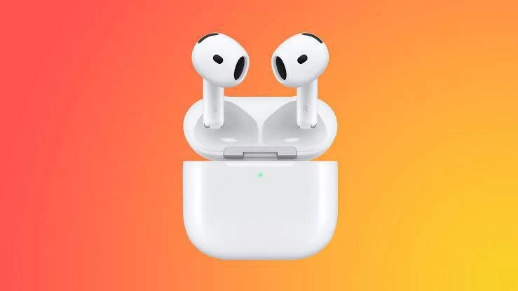 AirPods 5 выйдут в двух версиях с шумоподавлением и без уже в сентябре! 🔥