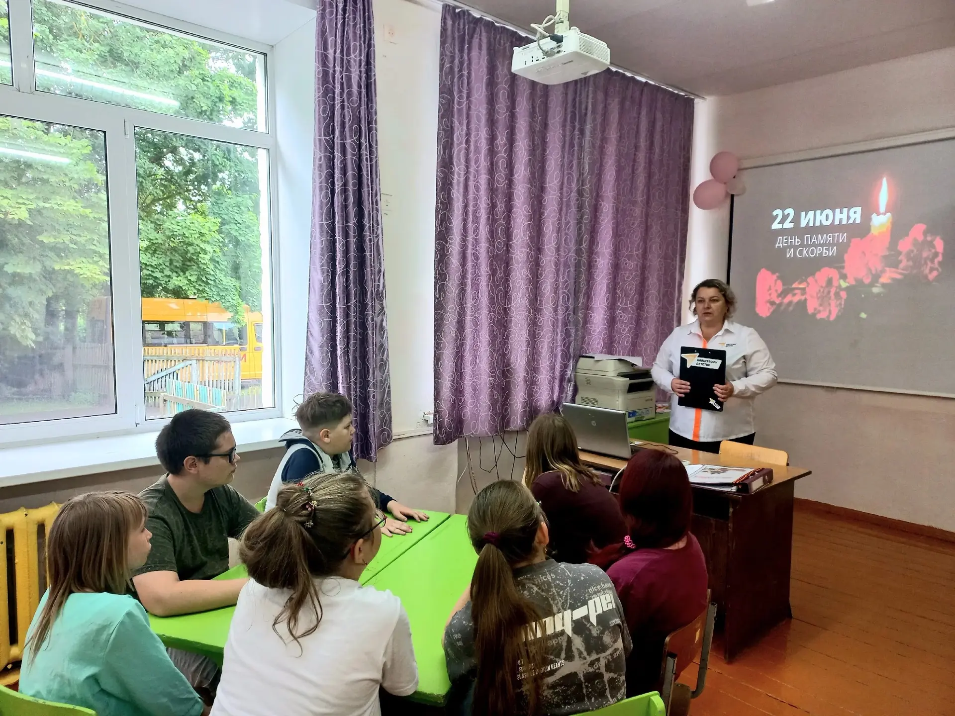 🎖Мемориальная прогулка «Малая Родина глазами Героев»: память, которая живёт в сердцах.
💢В рамках В
