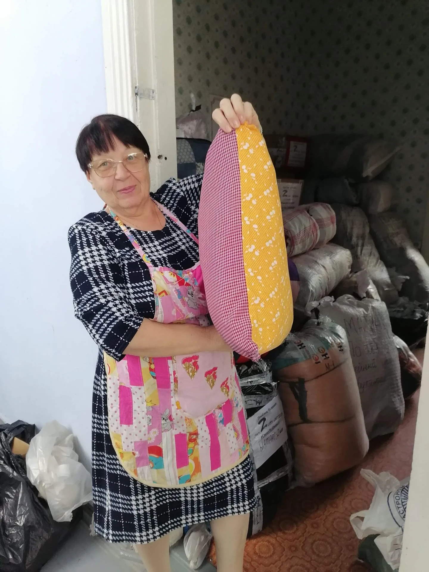 Из жизни земляков