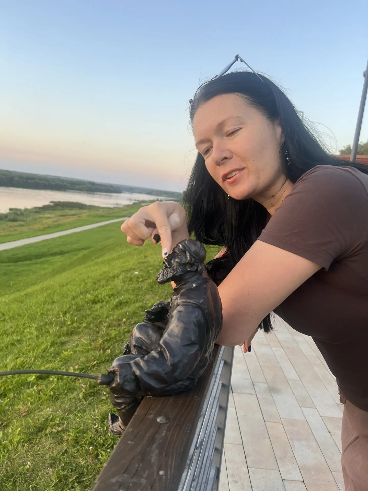 Он совсем обленился за лето! Так ли это? (спойлер: НЕТ)

Август. До начала учебного года осталось ме