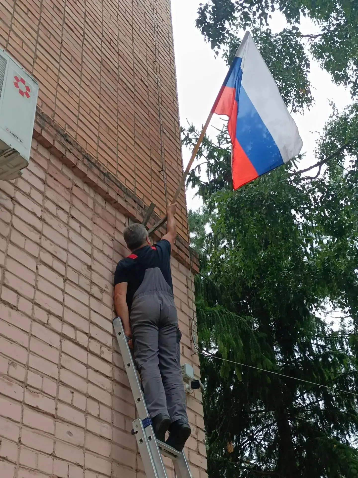 Уже совсем скоро, 22 августа, вся страна отметит один из главных государственных праздн...