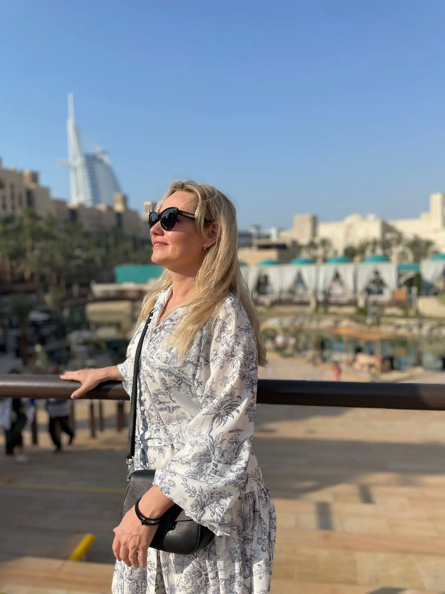 Дождались!🙏

⚡️🇦🇪 Туры в ОАЭ и другие страны Персидского залива ждут своих туристов! 

Минэкономр