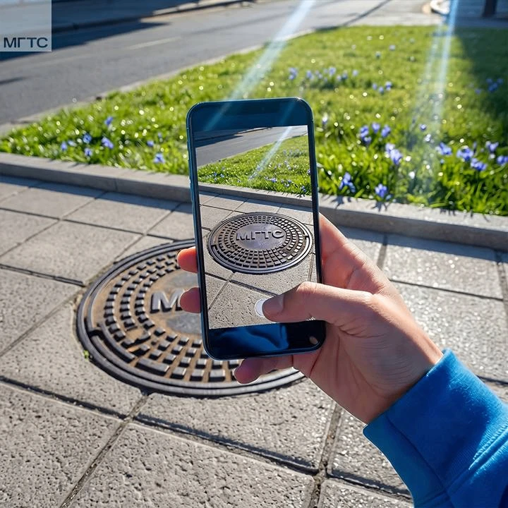 💟Коллеги, завершился челлендж «Я иду шагаю по Москве» 👣