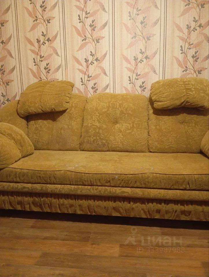 Сдам без посредников: студия, 20м²