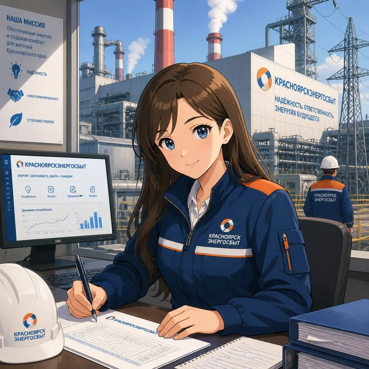 Красноярскэнергосбыт 

Отчет по РСБУ за 1п 2026г:

Выручка 32,06 млрд (+15,5% г/г)

Чистая прибыль 0