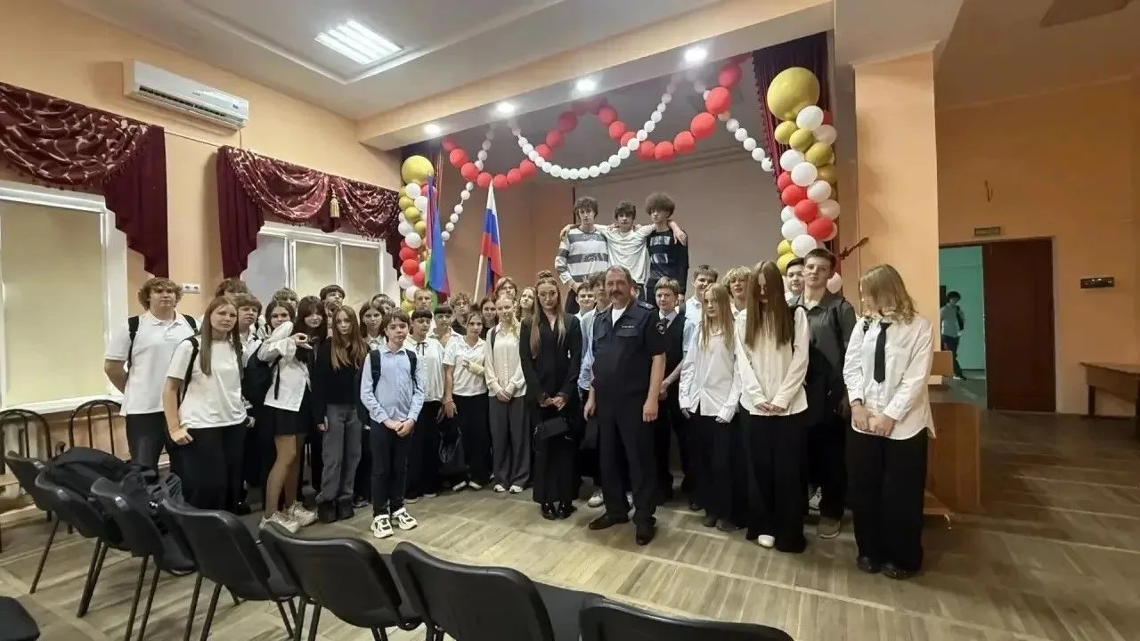 🚫 Разговор, который может изменить многое