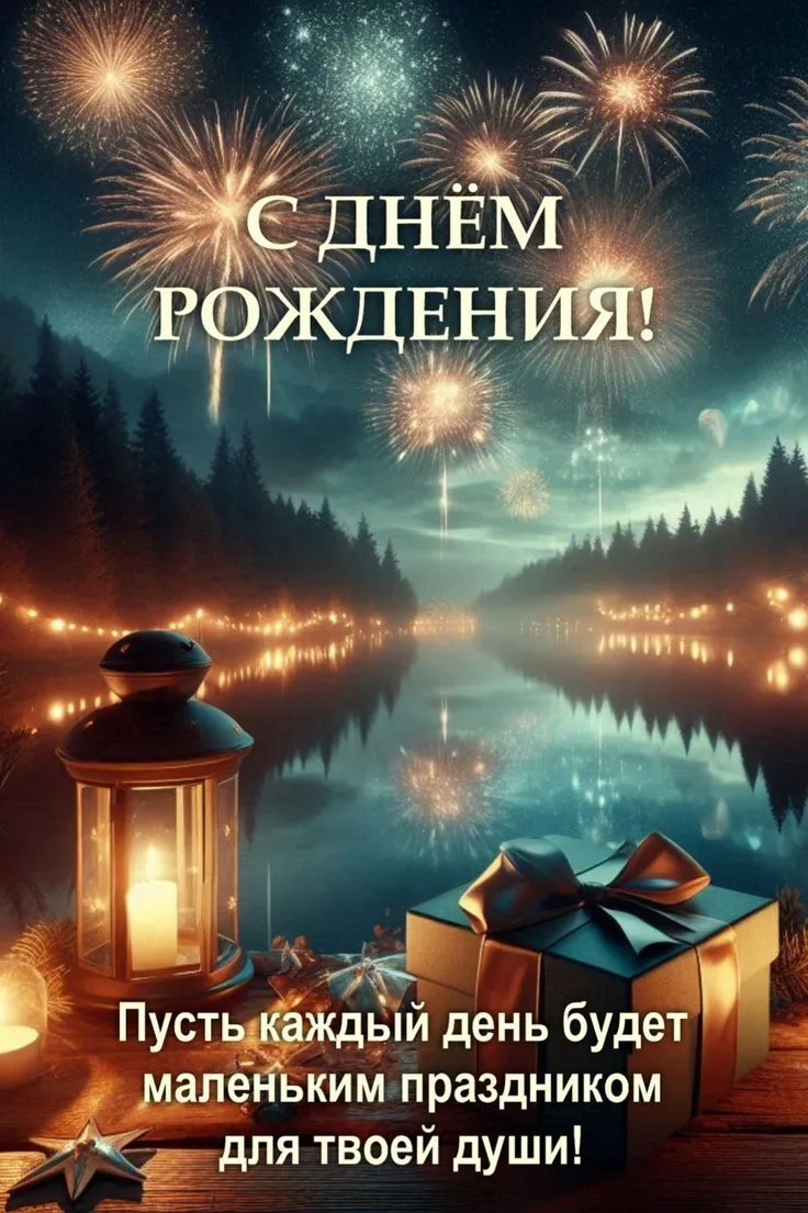 🥰 Оставляйте реакции, если понравилась открытка и делитесь с близкими ❤️