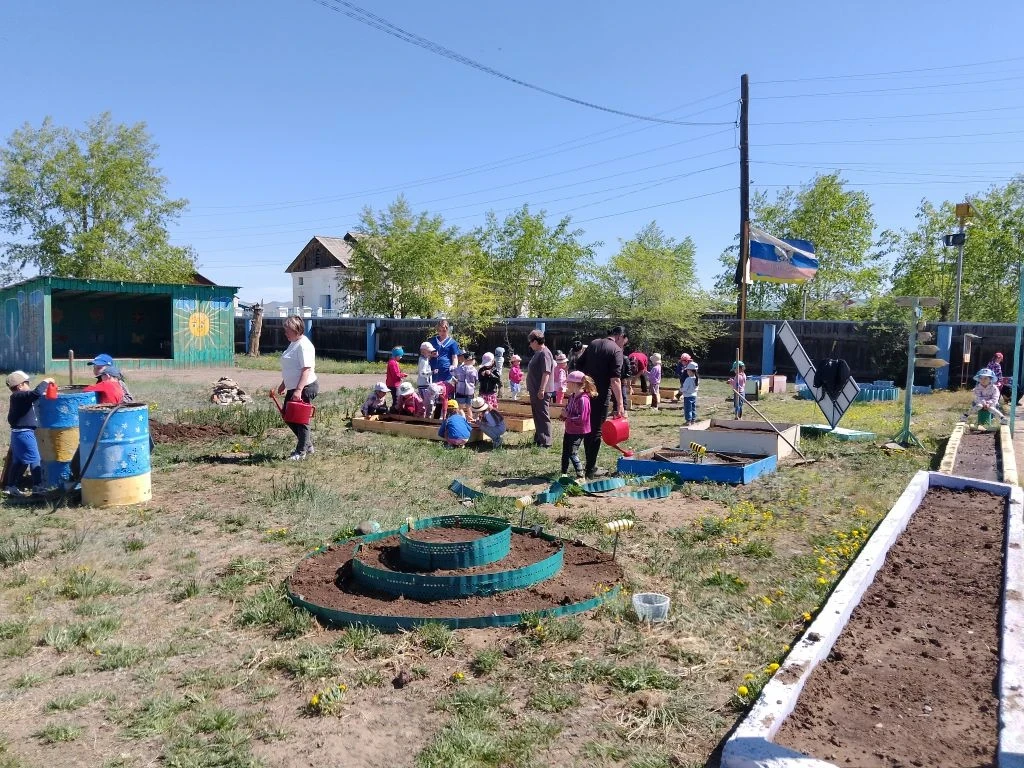 🌱Рубрика "Экологический вестник"
