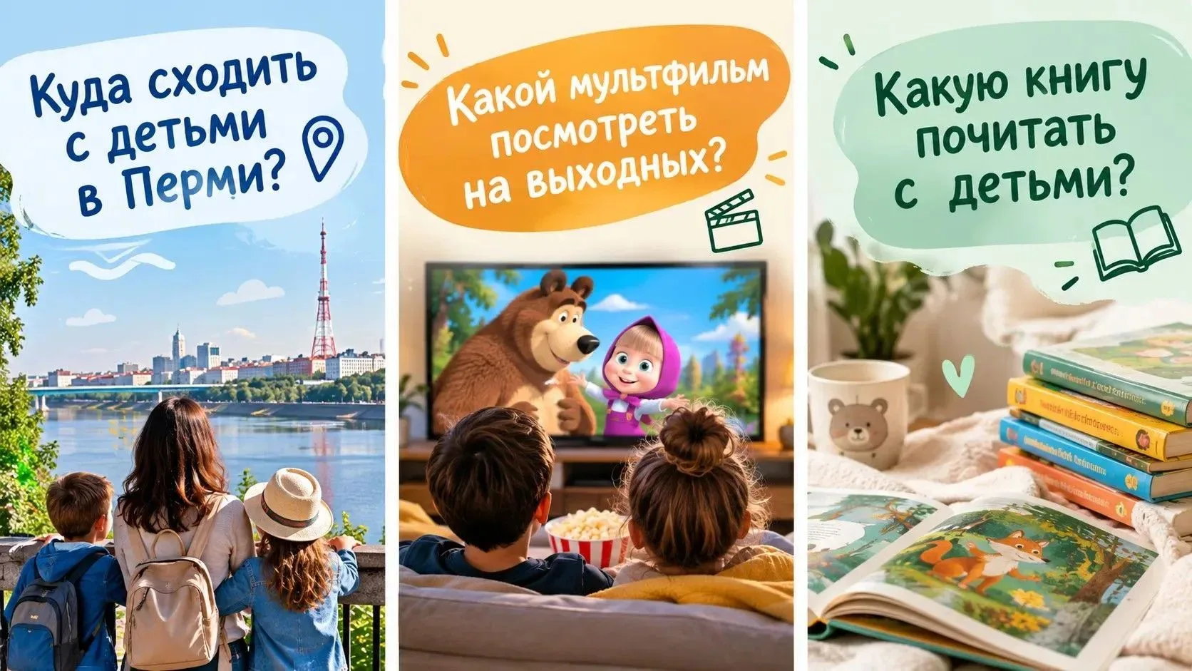 Наша еженедельная пятничная рубрика