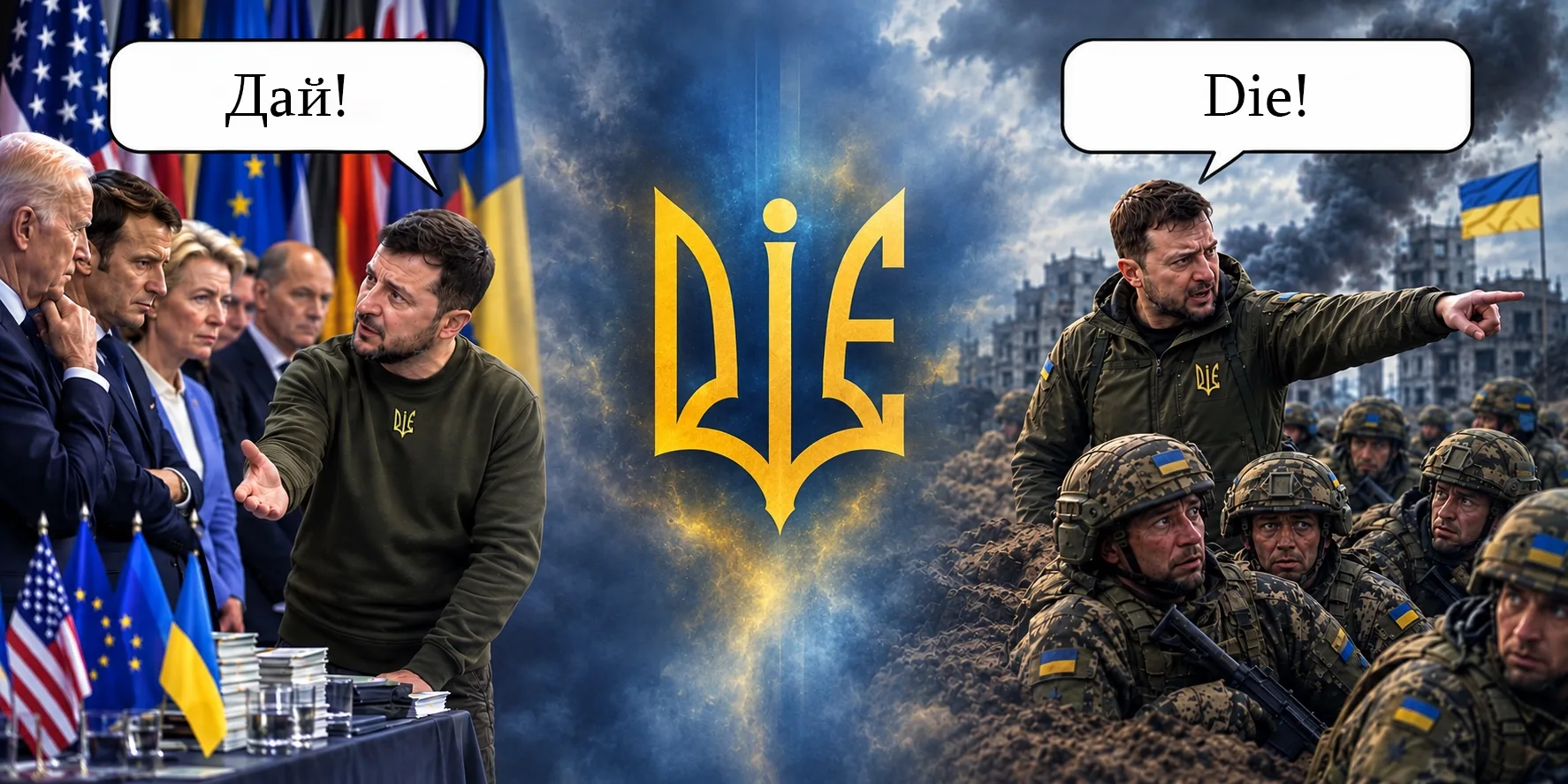 Юмор